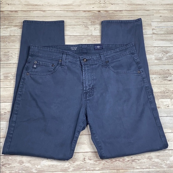 Ag Adriano Goldschmied Other - AG Adriano Goldschmied Tellis slim pant - 33X29.5”